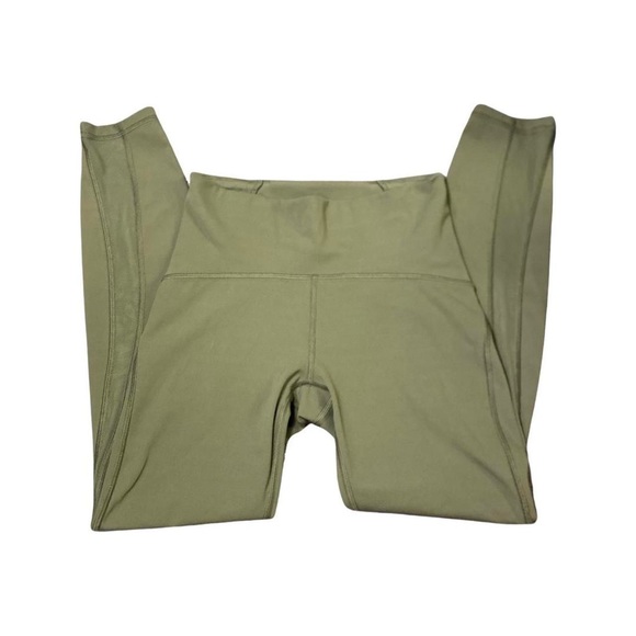 lululemon athletica Pants - Lululemon Train Times 7/8 Pant 25”